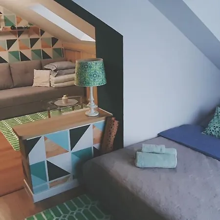 Pokoje Goscinne Pod Winogronami Homestay Mielno (Koszalin)