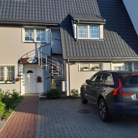 Homestay Pokoje Goscinne Pod Winogronami *