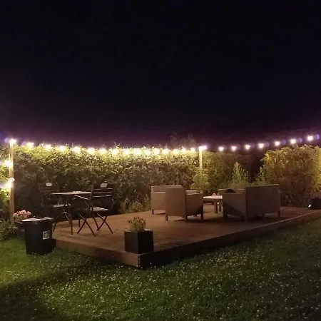 Homestay Pokoje Goscinne Pod Winogronami *