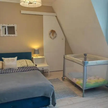Homestay Pokoje Goscinne Pod Winogronami *