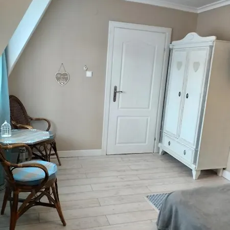 Homestay Pokoje Goscinne Pod Winogronami