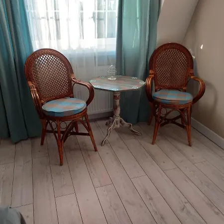 Homestay Pokoje Goscinne Pod Winogronami *