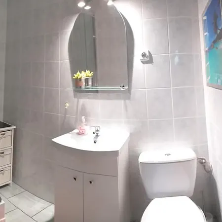 Homestay Pokoje Goscinne Pod Winogronami